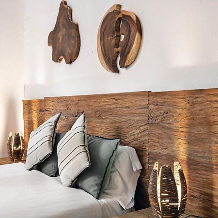La Guarida Suites Барселона Екстериор снимка