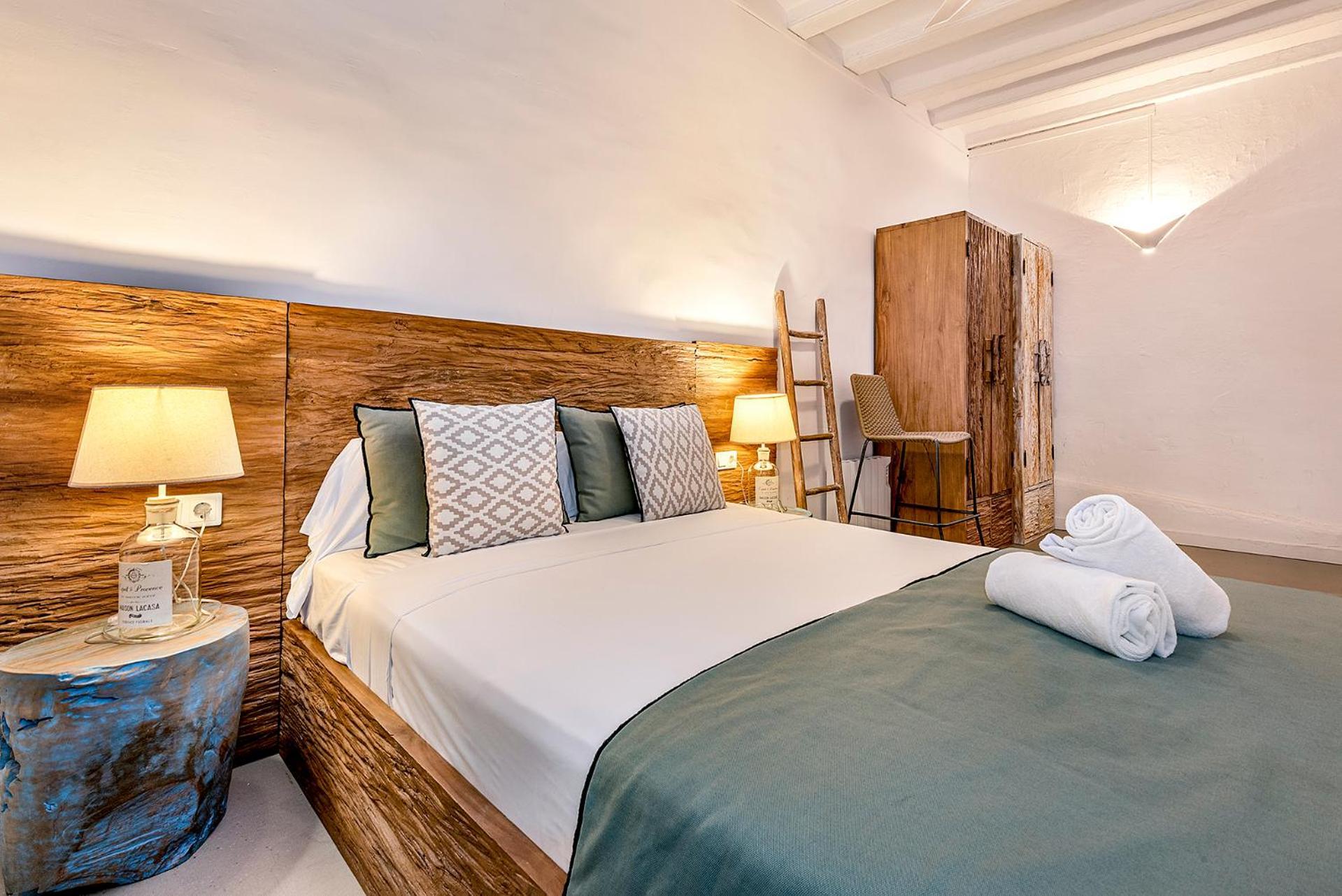 La Guarida Suites Барселона Екстериор снимка