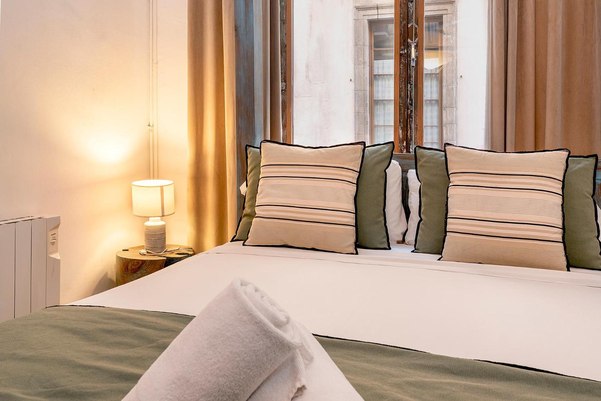 La Guarida Suites Барселона Екстериор снимка