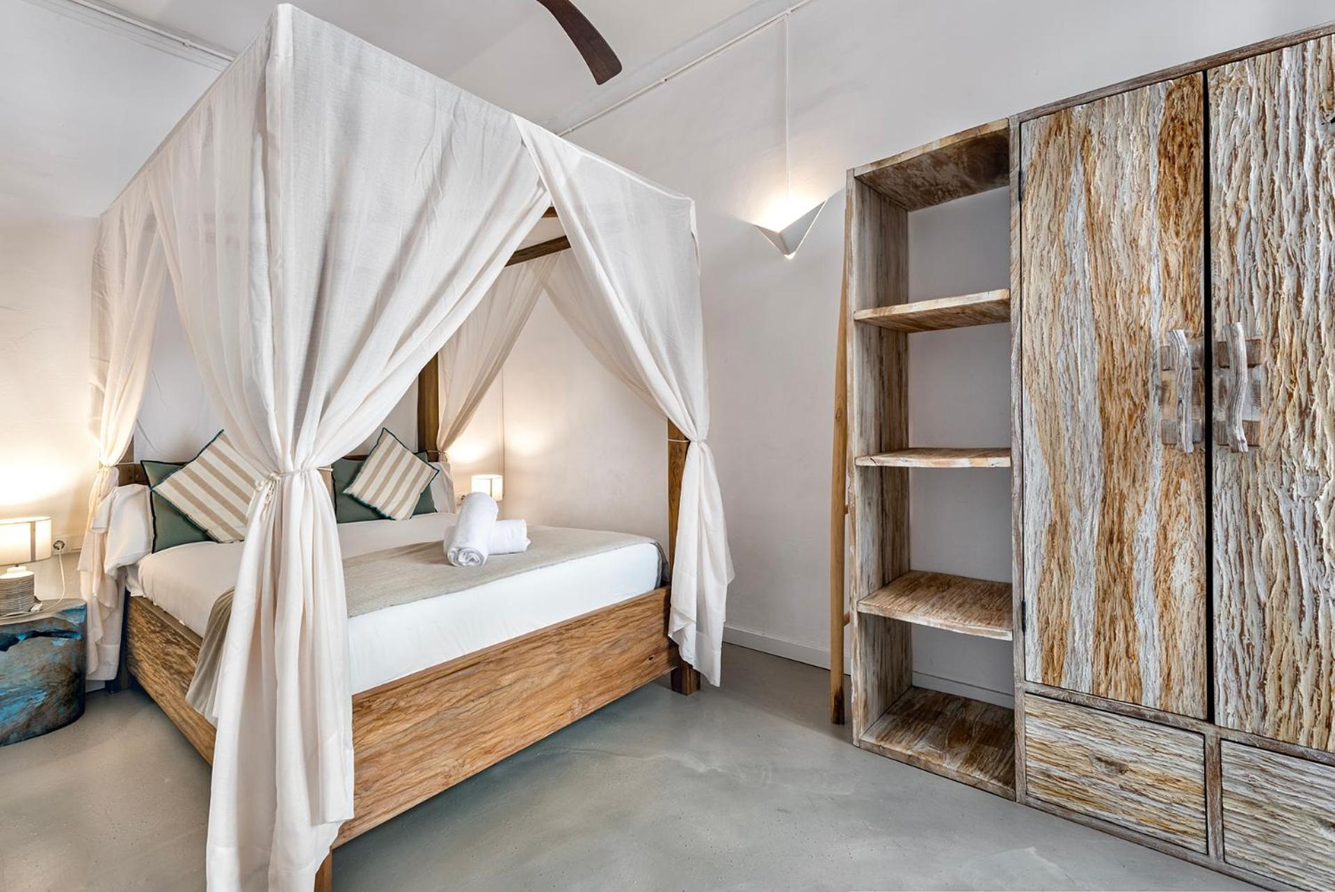 La Guarida Suites Барселона Екстериор снимка